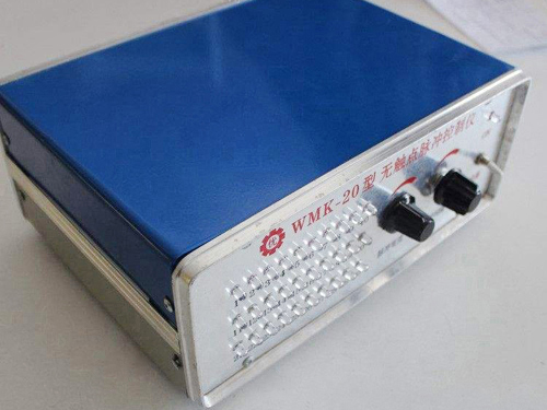 西安WMK-20型无触点脉冲控制仪