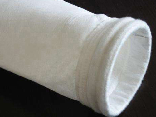 西安涤纶针刺毡除尘布袋